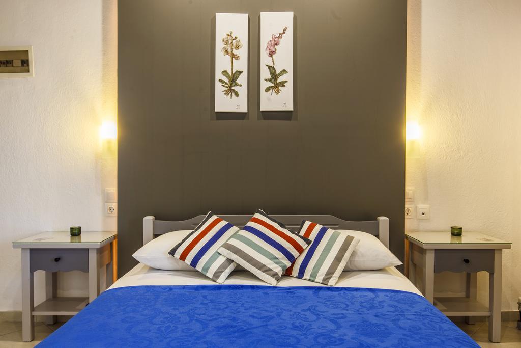 Seranides Boutique Hotel Kato Gatzea Exteriér fotografie
