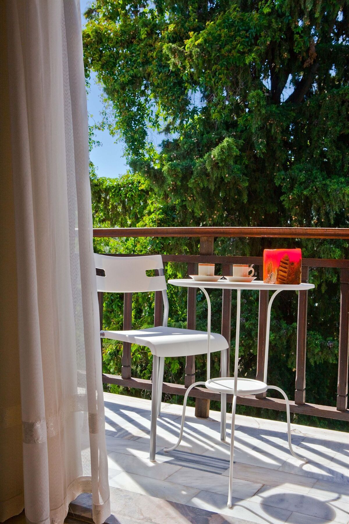 Seranides Boutique Hotel Kato Gatzea Exteriér fotografie