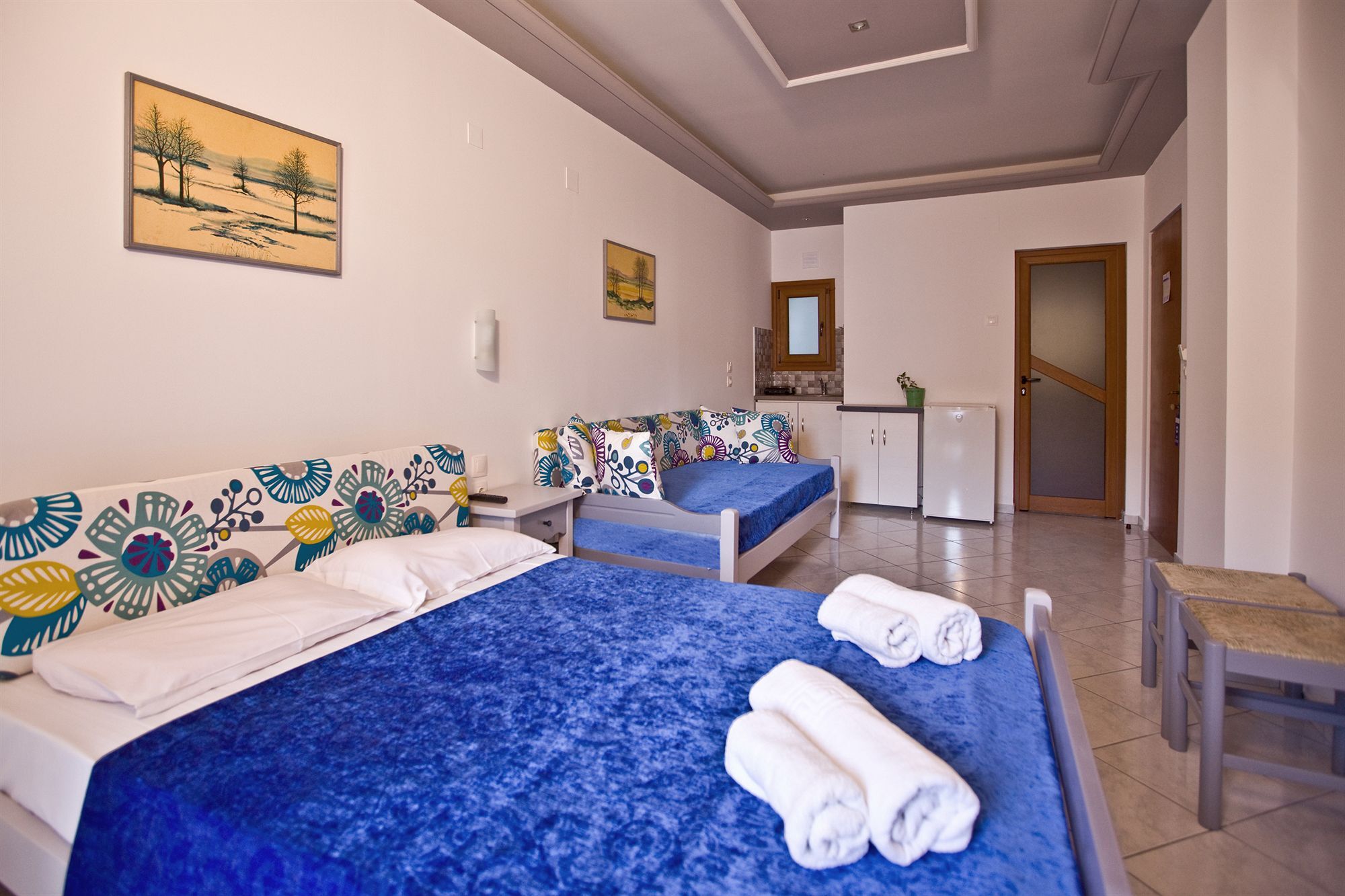 Seranides Boutique Hotel Kato Gatzea Exteriér fotografie