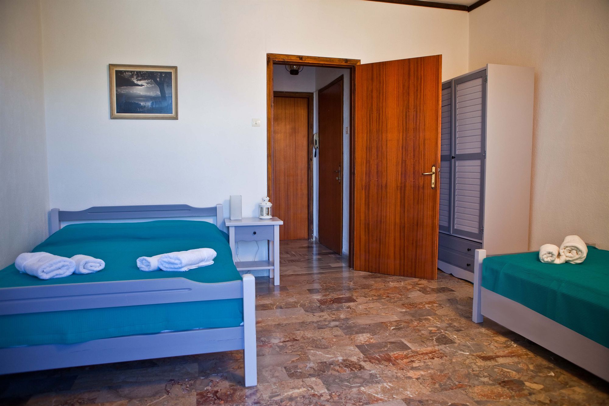 Seranides Boutique Hotel Kato Gatzea Exteriér fotografie